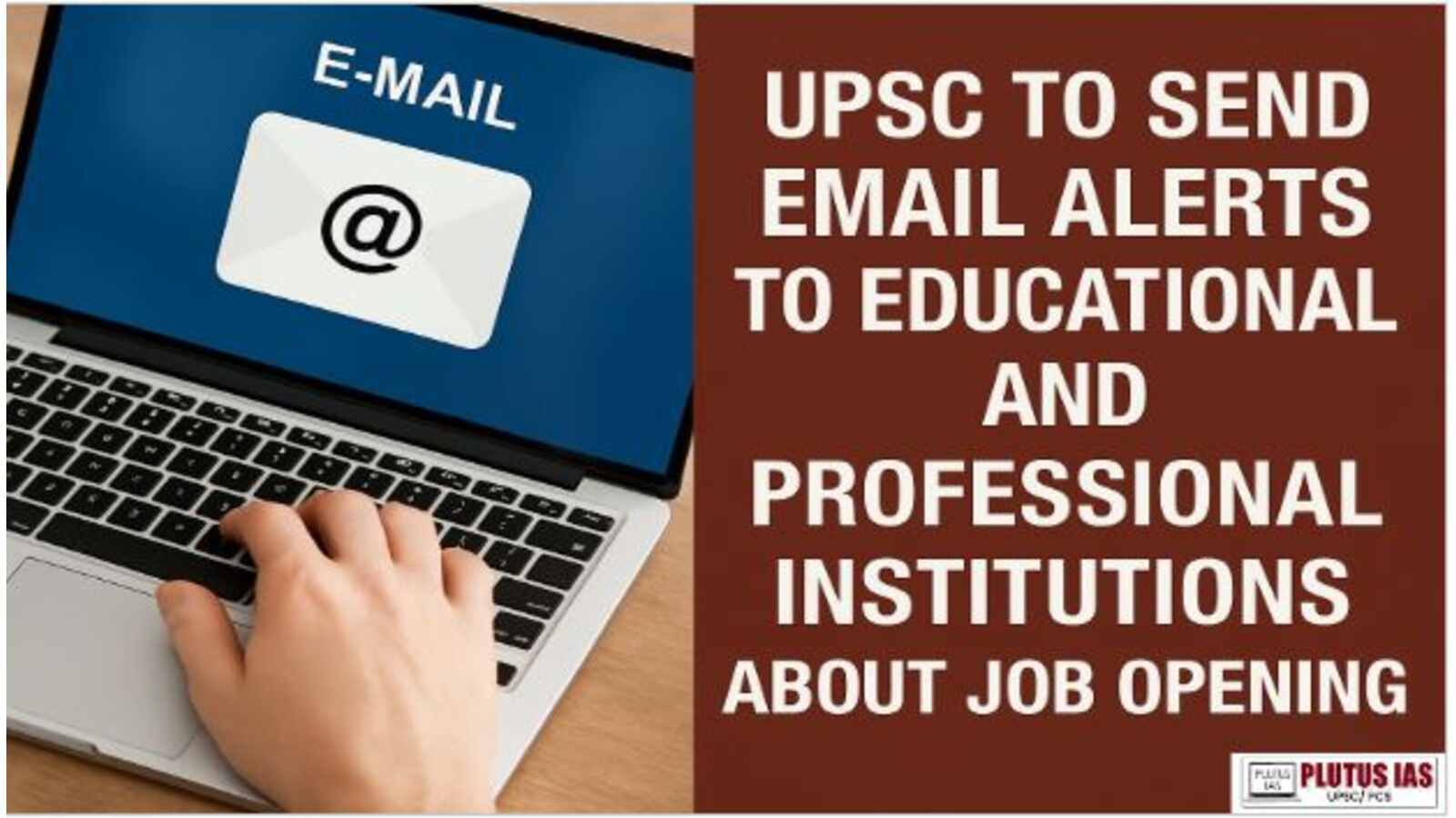 UPSC Job Alerts