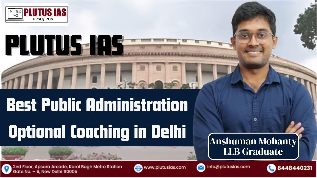 Public Administration