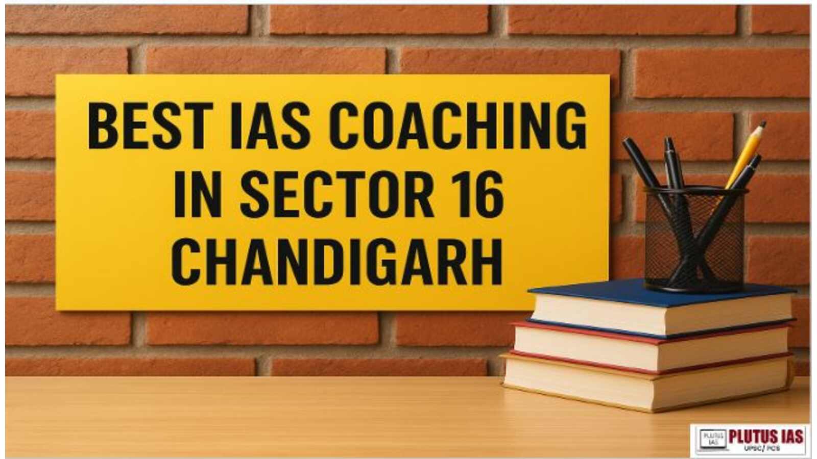 Best IAS Coaching in Sector 16 Chandigarh