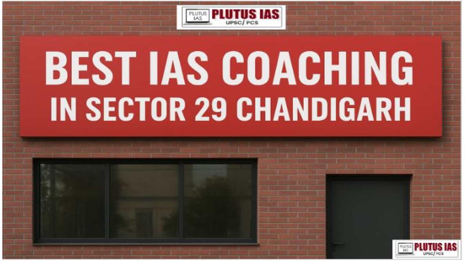 Best IAS Coaching in Sector 29 Chandigarh