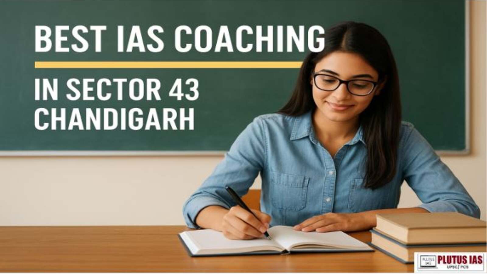 Best IAS Coaching in Sector 43 Chandigarh