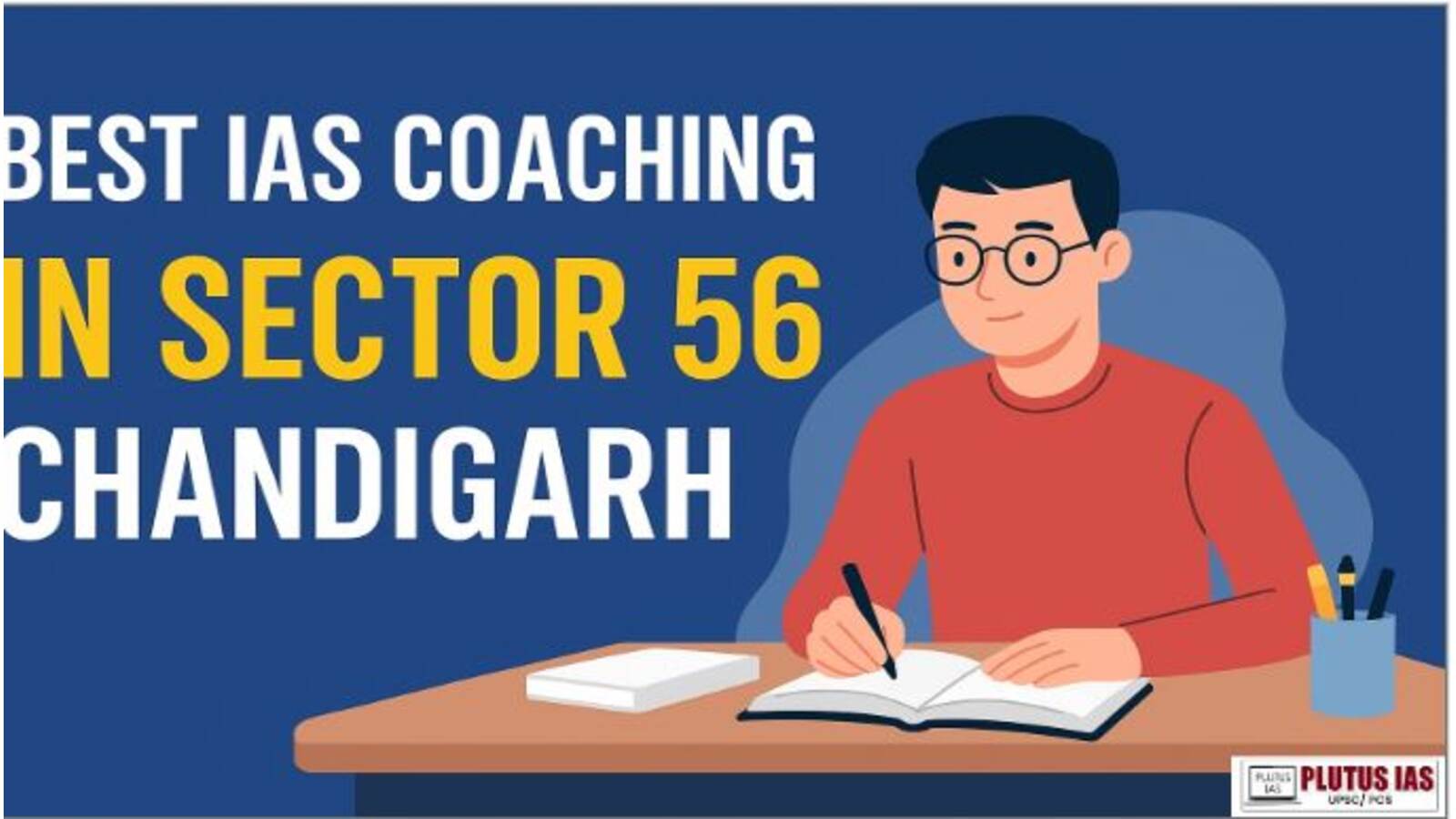 Best IAS Coaching in Sector 56 Chandigarh