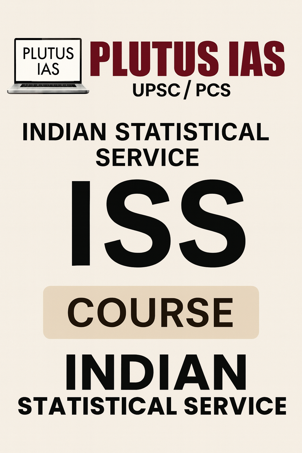 ISS syllabus
