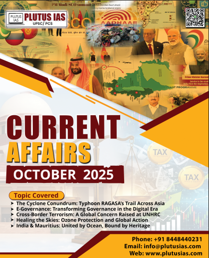 current affairs of october 2025 current affairs of october 2025