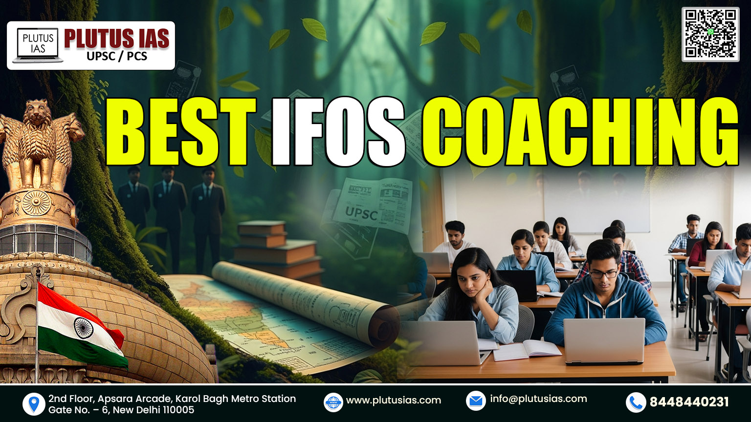 Best Ifos Coaching