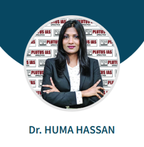 Dr. Huma Hassan