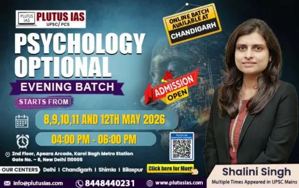 Psychology Banner