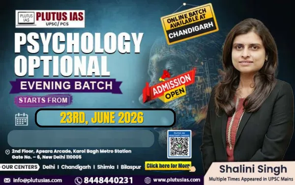 Psychology Banner
