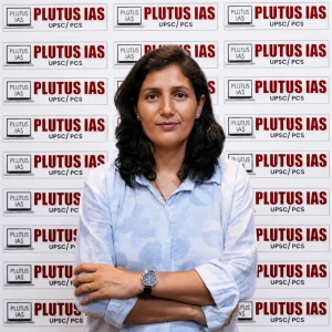 Dr. Vinita Bisht Chemistry