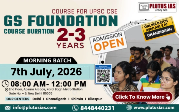 GS foundation