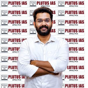 SURYA PRATAP SINGH Maths Optional Faculty