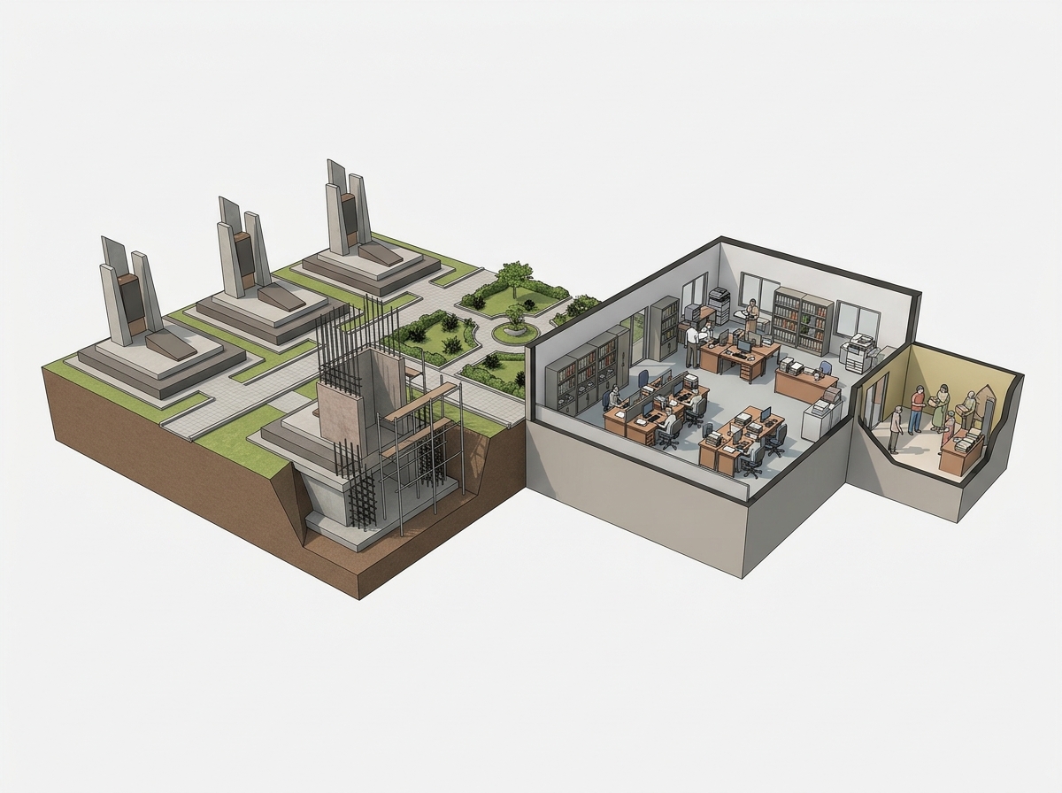 3D cutaway: नक्सल प्रभावित परिवारों के लिए सरकार का बड़ा प्लान