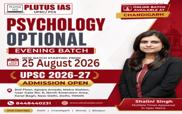 Psychology Banner