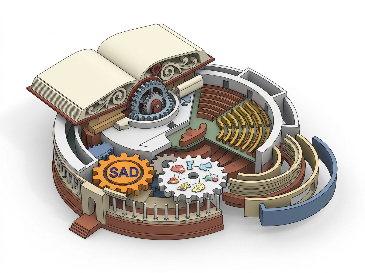 3D cutaway: महिला आरक्षण विधेयक को अकाली दल का समर्थन