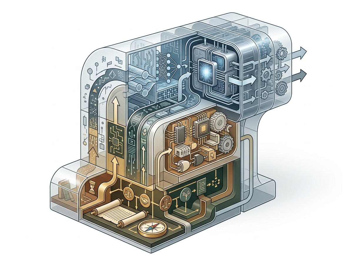 3D cutaway: Hot AI jobs await philosophy grads