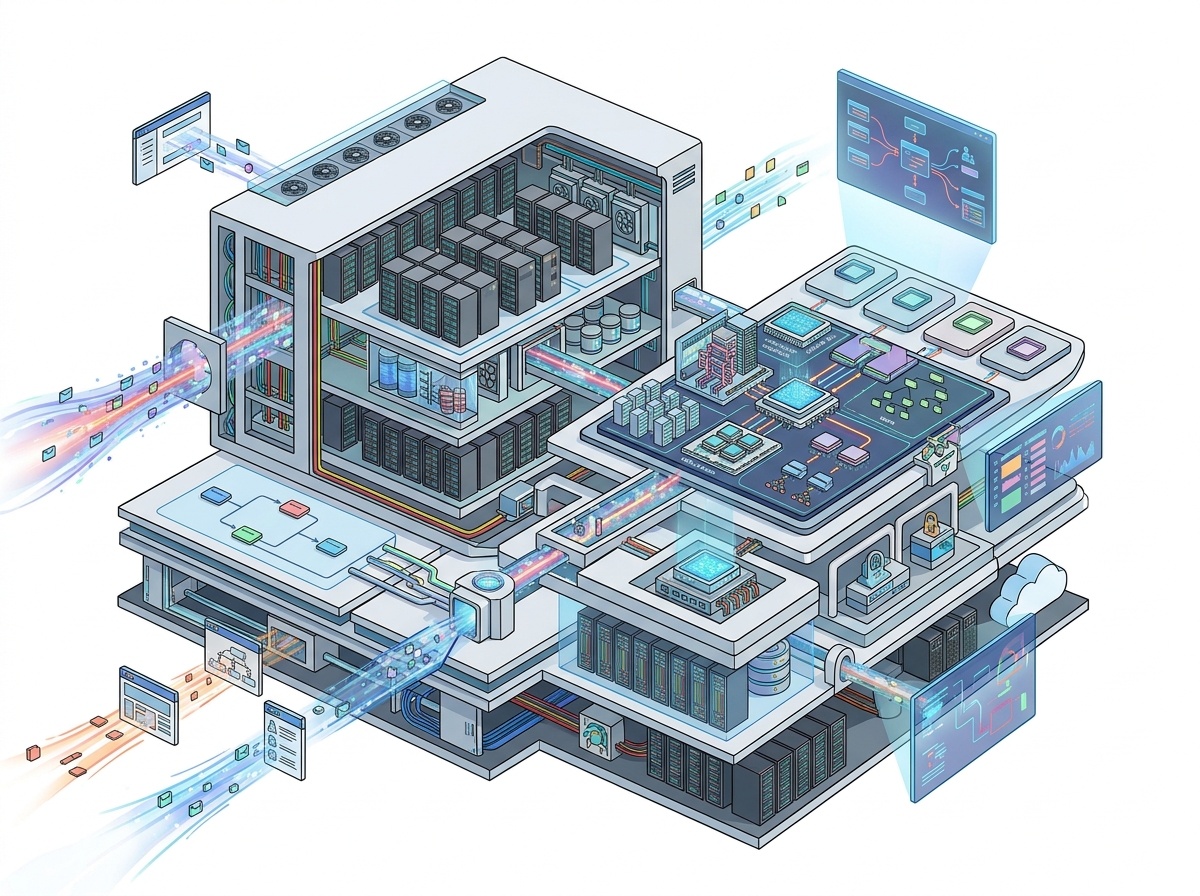 3D cutaway: एनसीएस पोर्टल