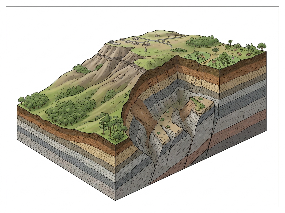 3D cutaway: Karnataka High Court notice to State on plea to declare Mullayyanagiri Hills areas ‘conser