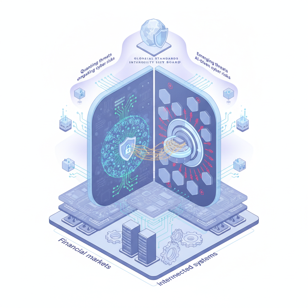 3D cutaway: Sebi launches portals to strengthen cybersecurity incident reporting