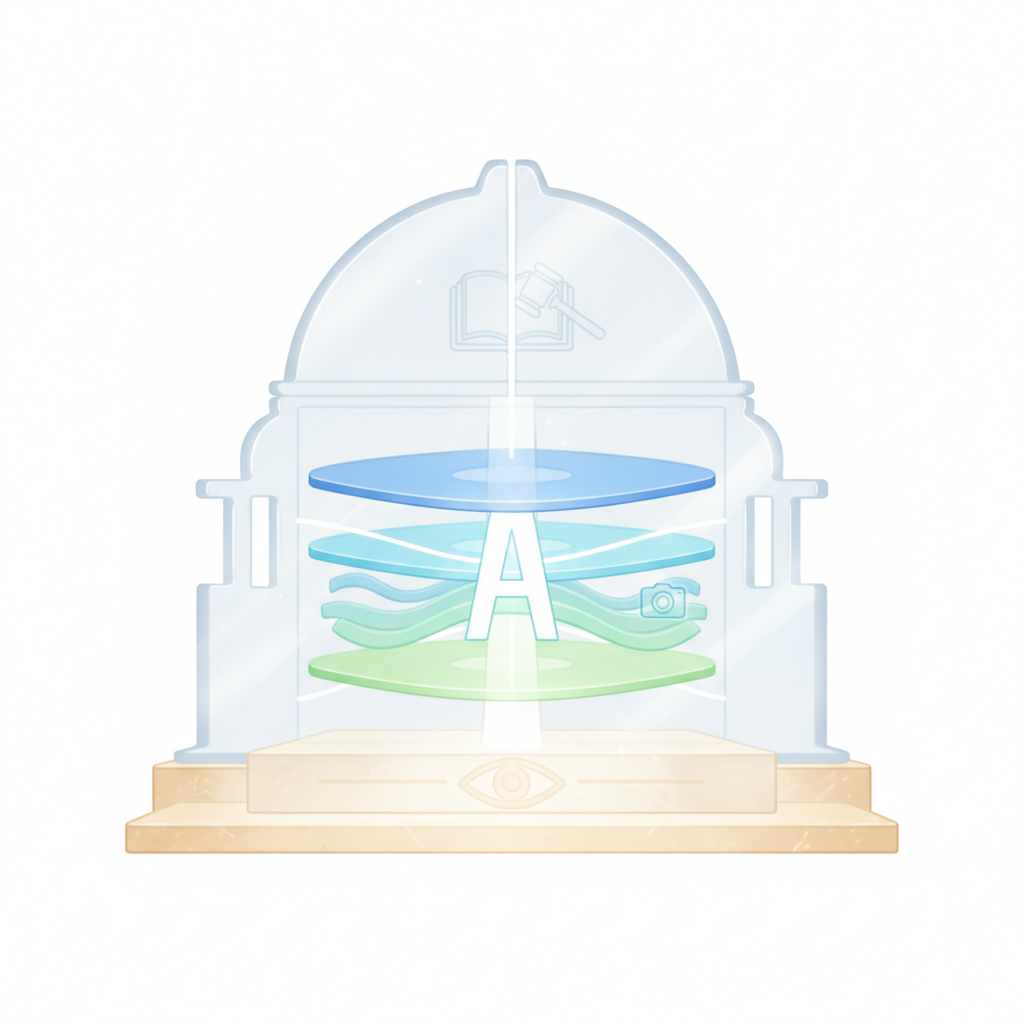 Supreme Court of India Order in WP(Civil) No. 751/2026 DATED 24-07-2026 regarding adoption of the Model Rules for live s — labelled illustration