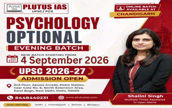 Psychology Banner