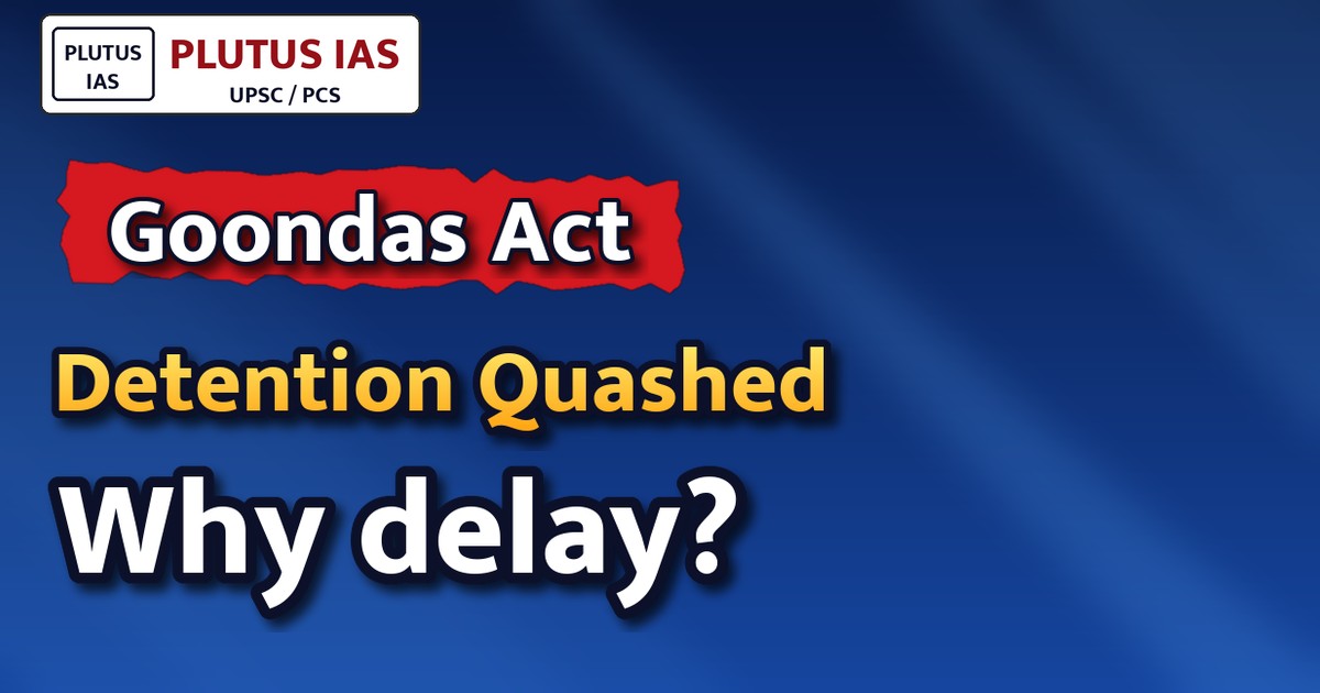 Madras HC strikes down Goondas Act detention in ₹100-crore schools fraud case