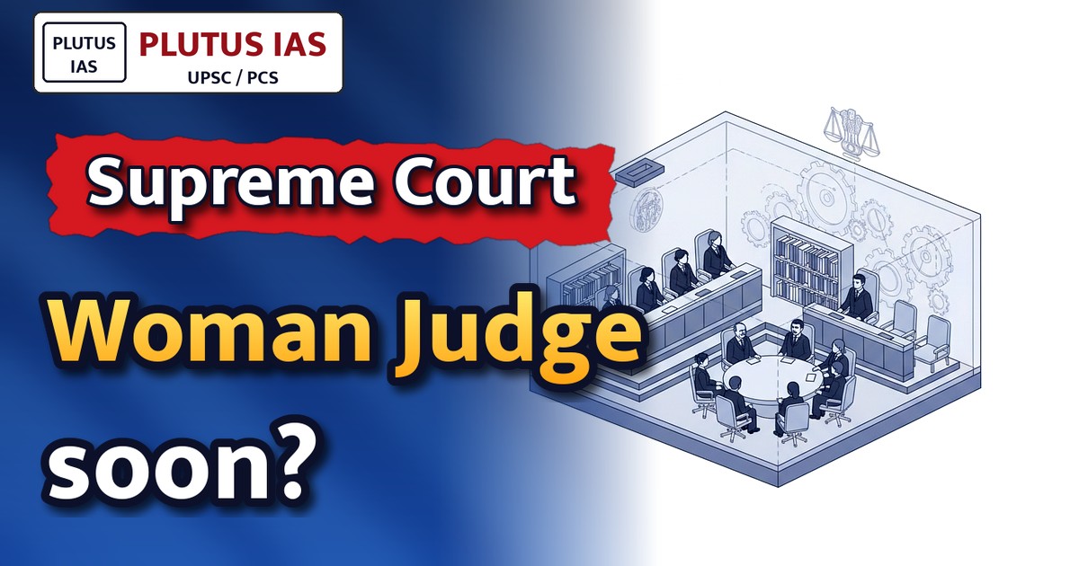 Supreme Court to get 3rd Woman Judge: Sunita Agarwal's SC Appointment Soon