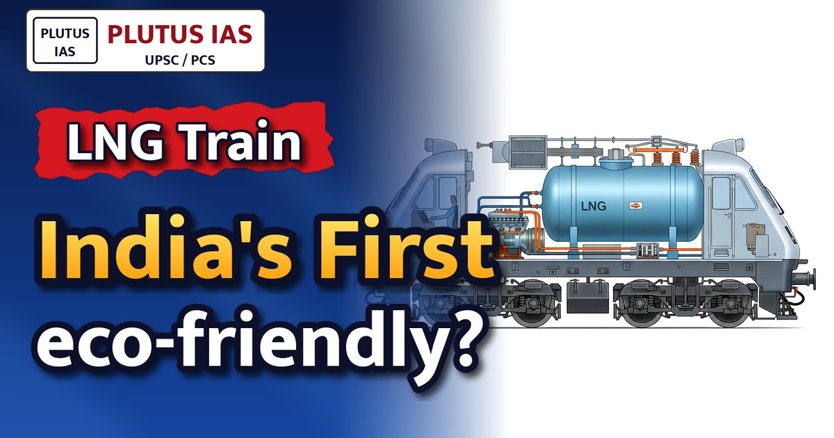 Amit Shah flags off India’s first LNG train from Sabarmati