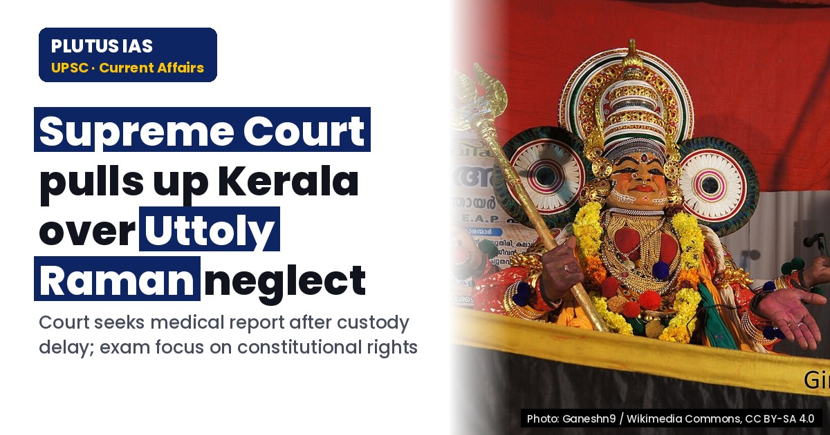 Supreme Court Slams Kerala Over Welfare of Tallest Captive Elephant