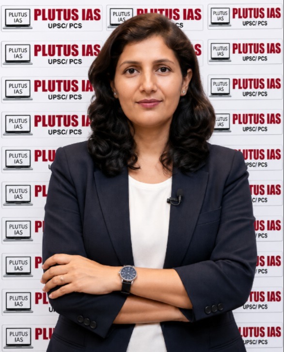Dr. Vinita Bisht Chemistry