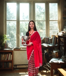 Dr.Drishti Kalra